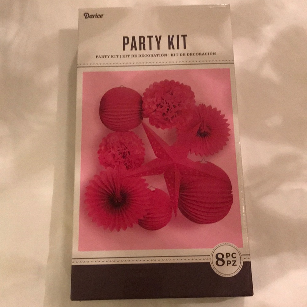 Party Kit